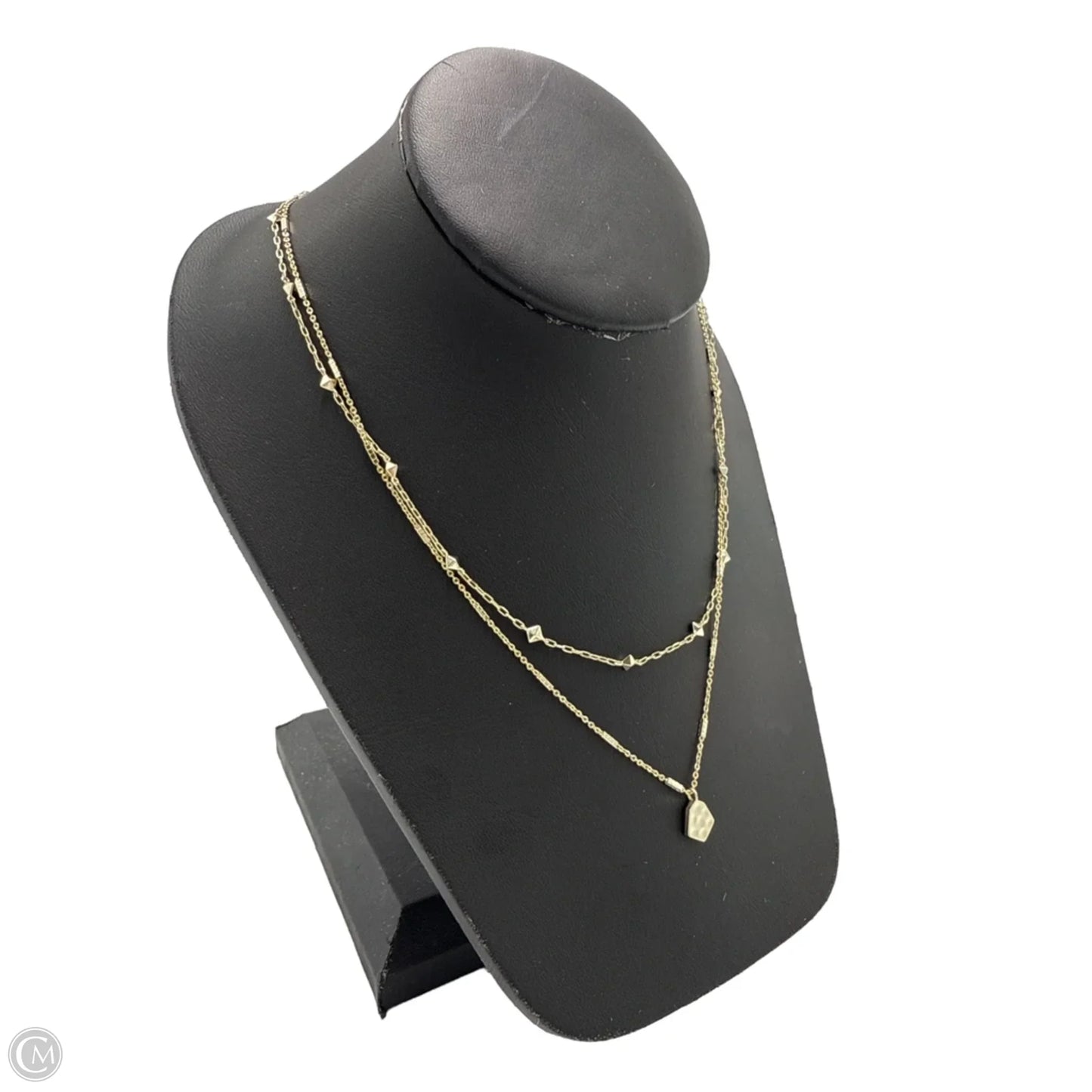 Necklace Designer By Kendra Scott