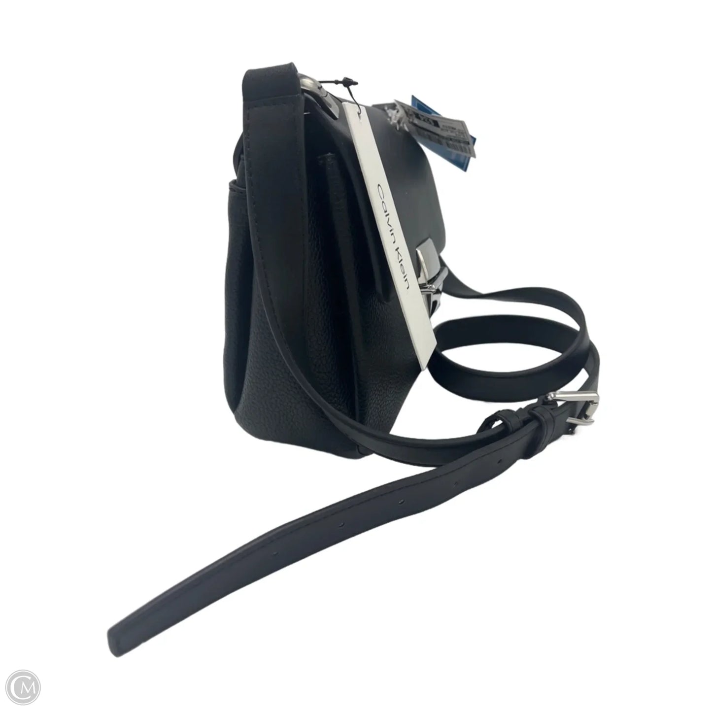 New! Crossbody By Calvin Klein