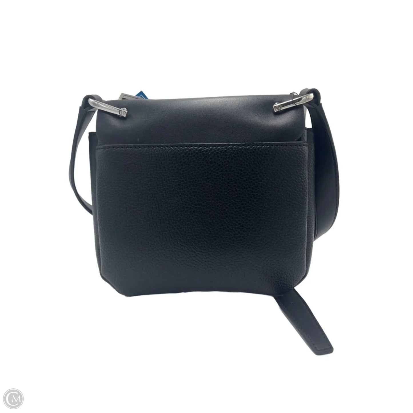 New! Crossbody By Calvin Klein