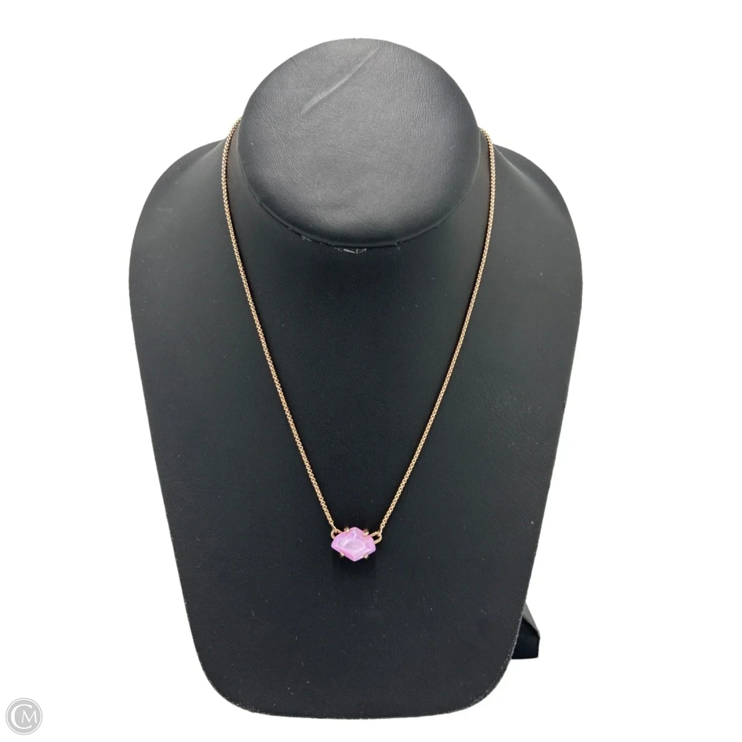 Necklace Designer By Kendra Scott