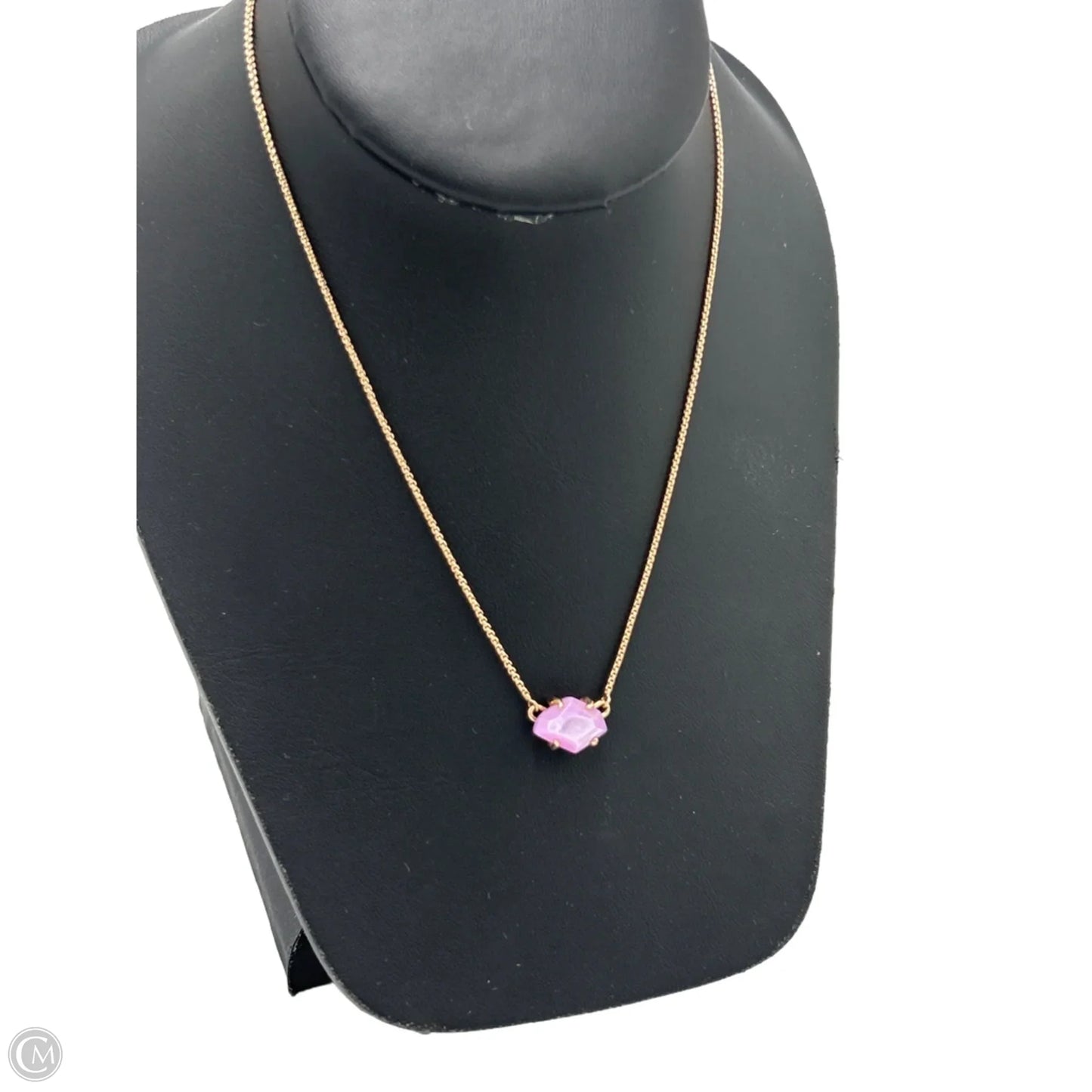 Necklace Designer By Kendra Scott