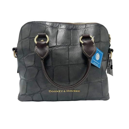 Handbag Designer By Dooney And Bourke