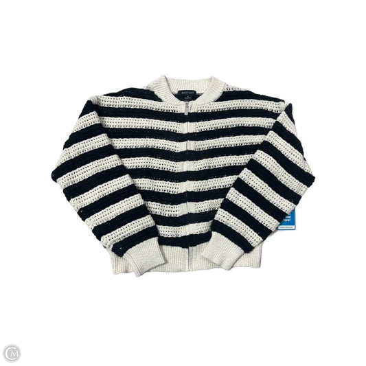Jacket Other By Sanctuary In Black & Cream, Size: Xs