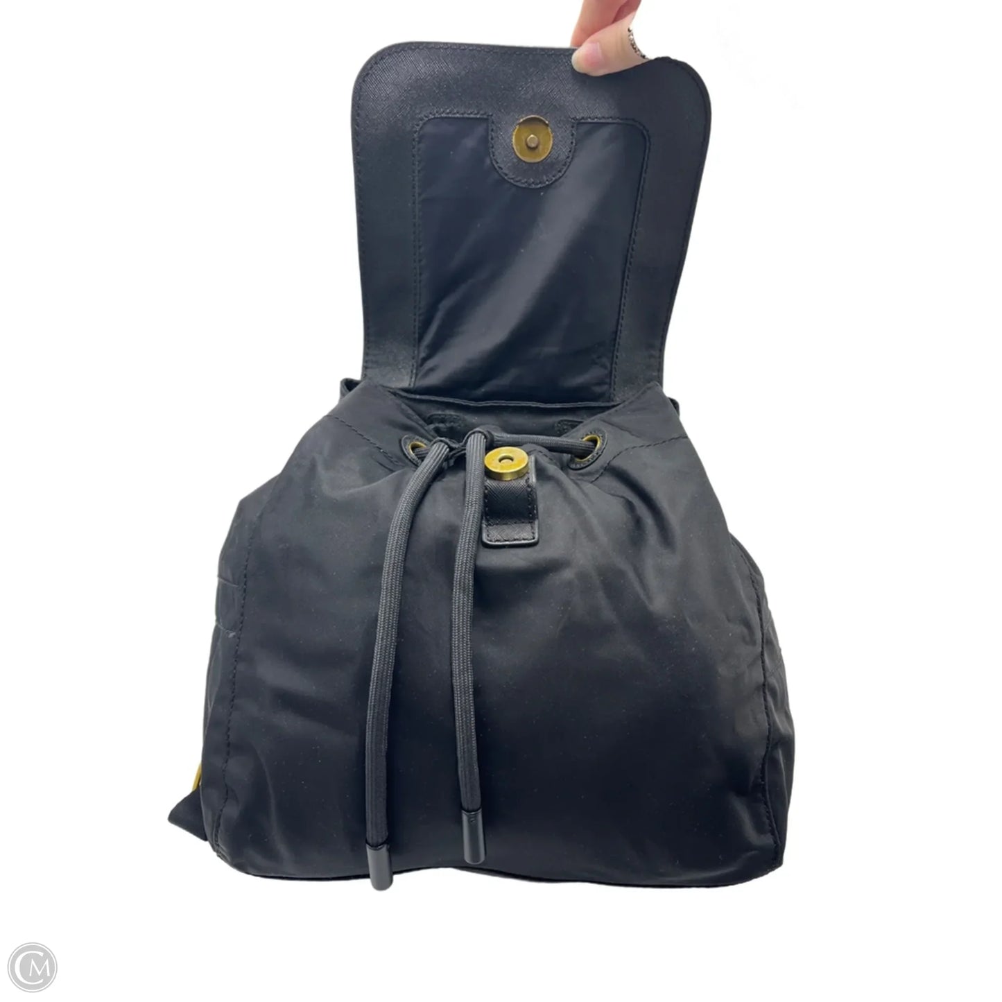 Tory Burch Scout Mini Backpack