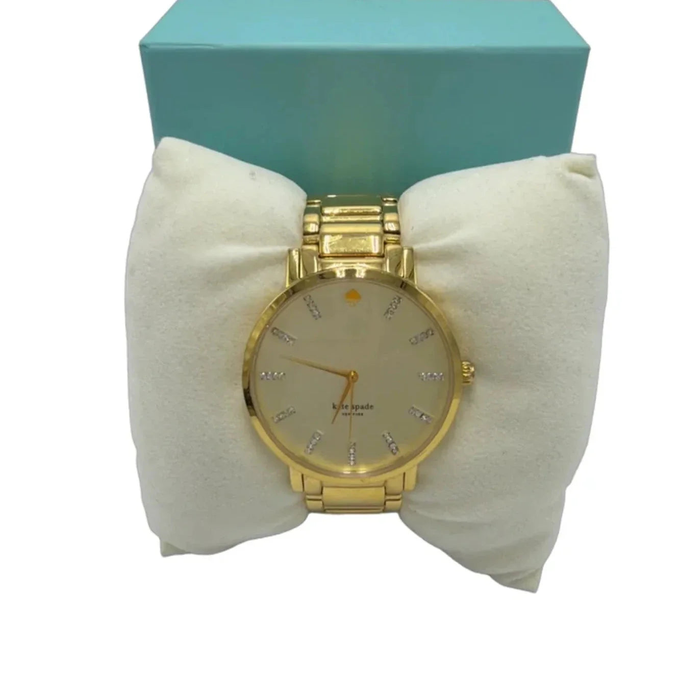 Watch Designer By Kate Spade