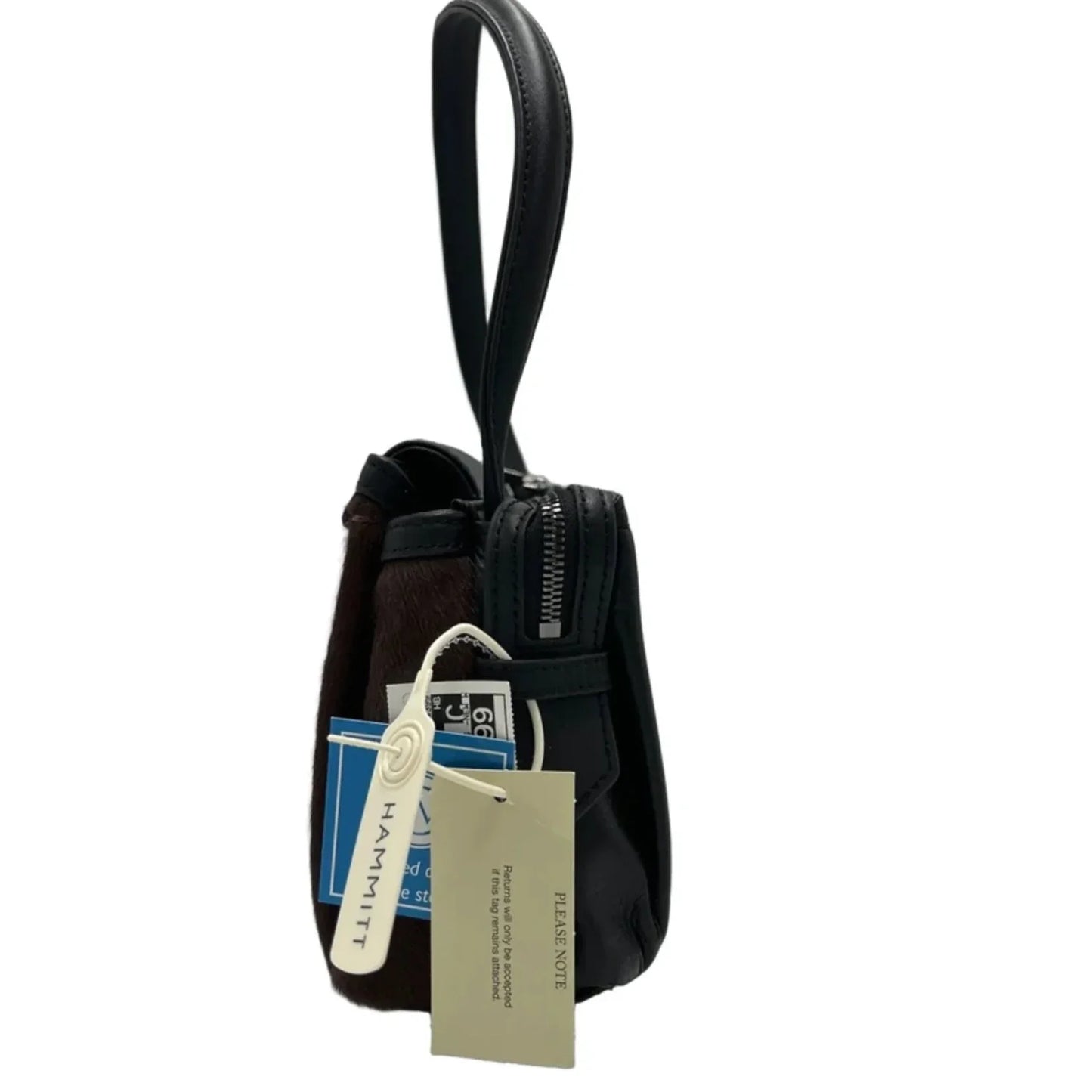 New! Hammitt Charlotte Shoulder Designer Handbag