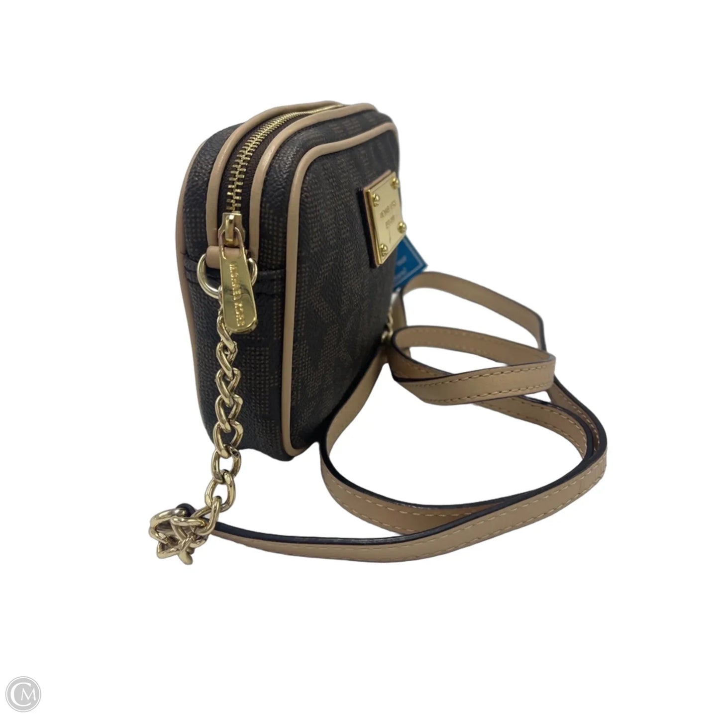 Crossbody Designer By Michael Kors