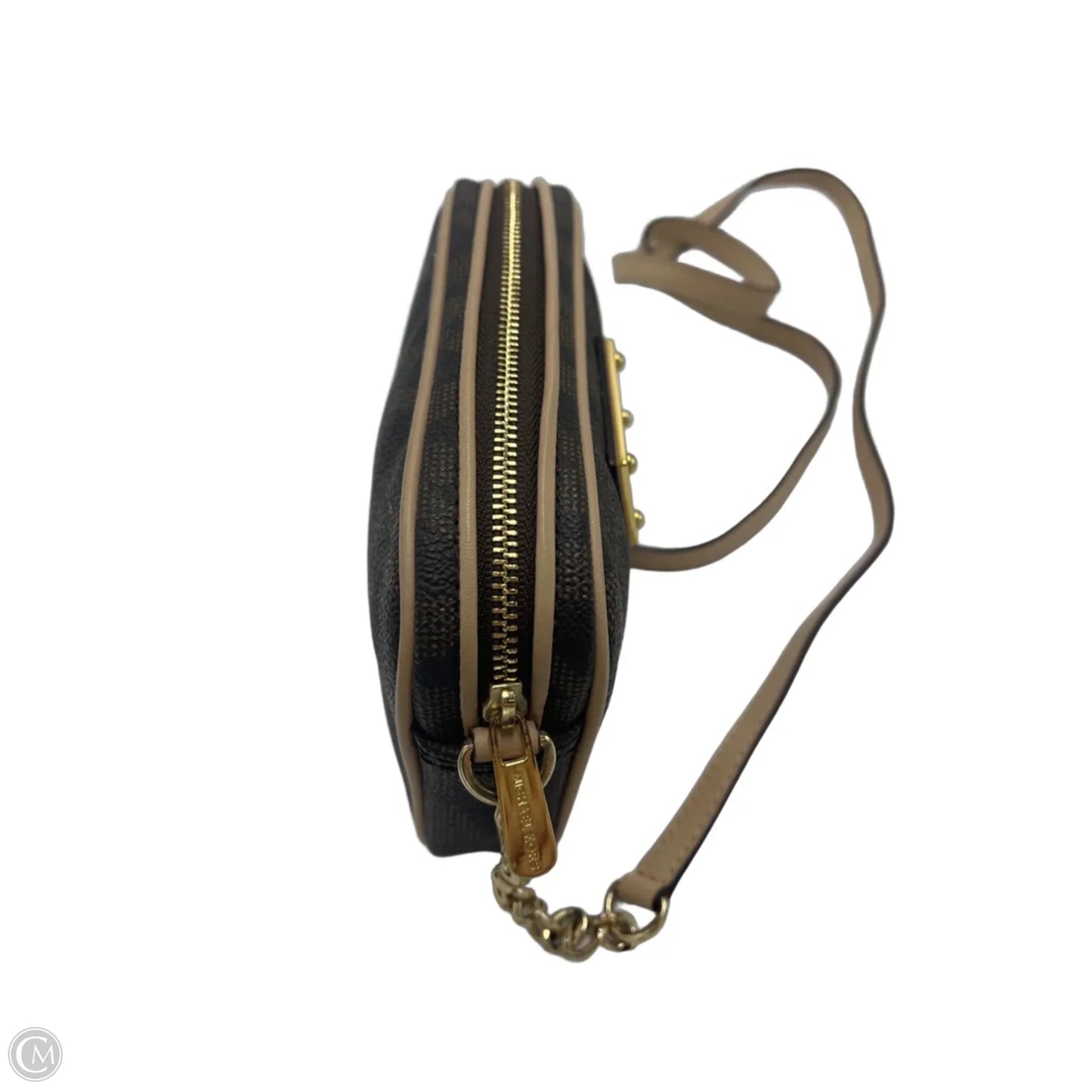 Crossbody Designer By Michael Kors