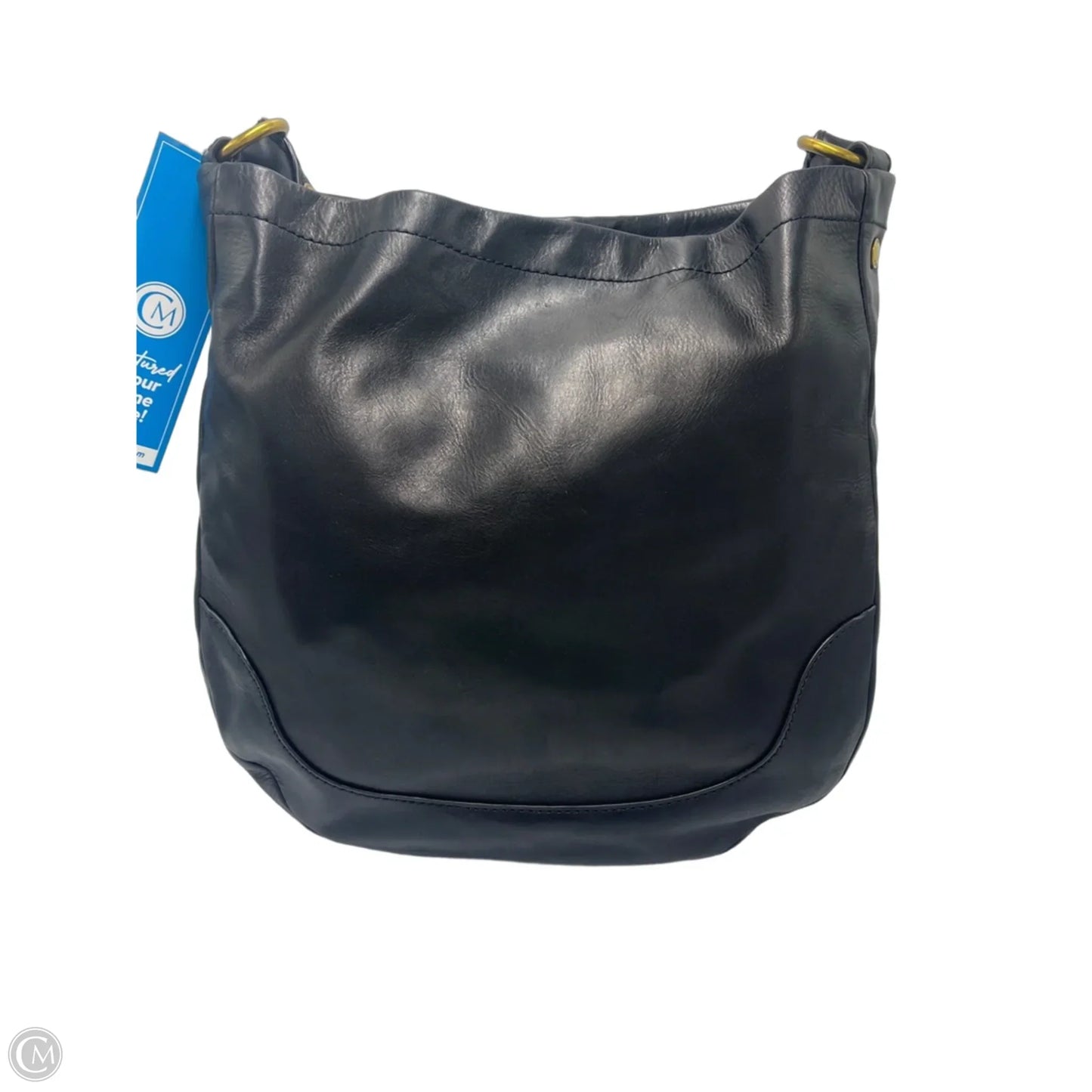 Frye Melissa Hobo Satchel Designer Handbag