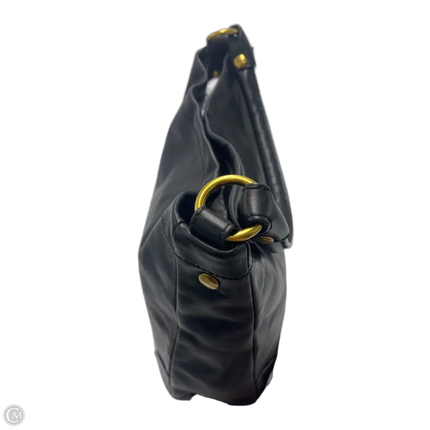 Frye Melissa Hobo Satchel Designer Handbag