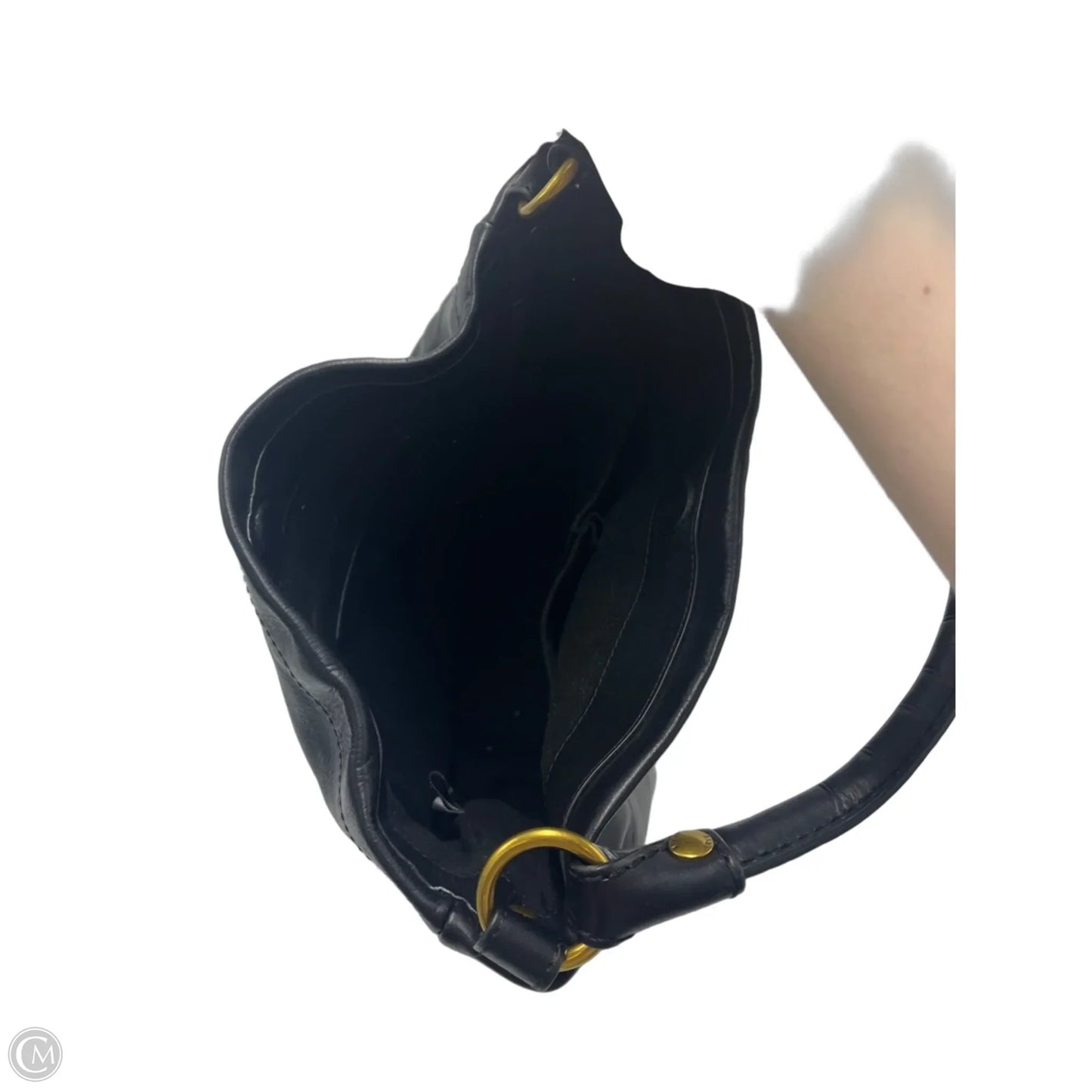 Frye Melissa Hobo Satchel Designer Handbag