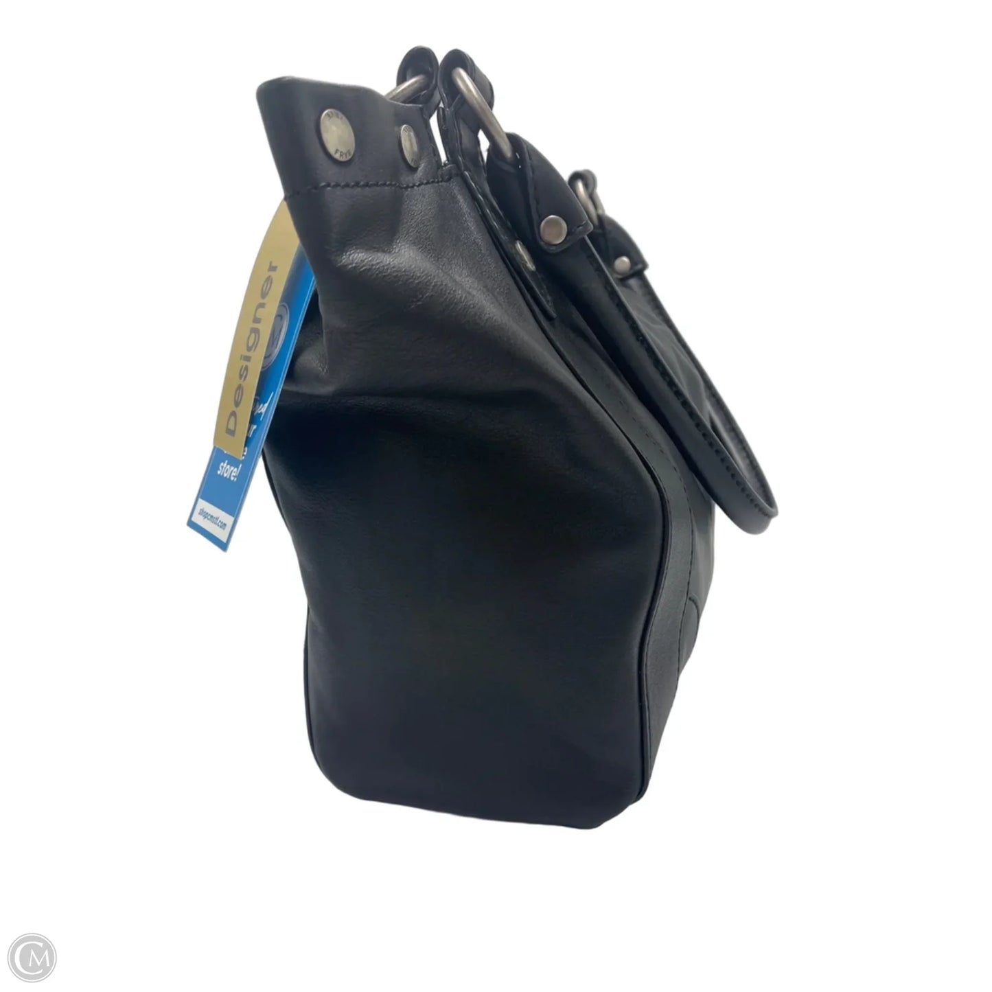 Frye Melissa Leather Shoulder Designer Handbag