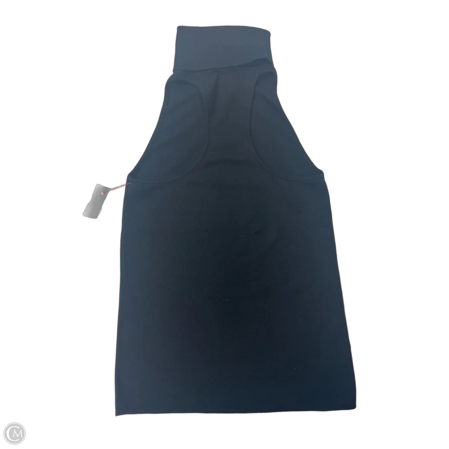 Top Sleeveless By Alc In Black, Size: M