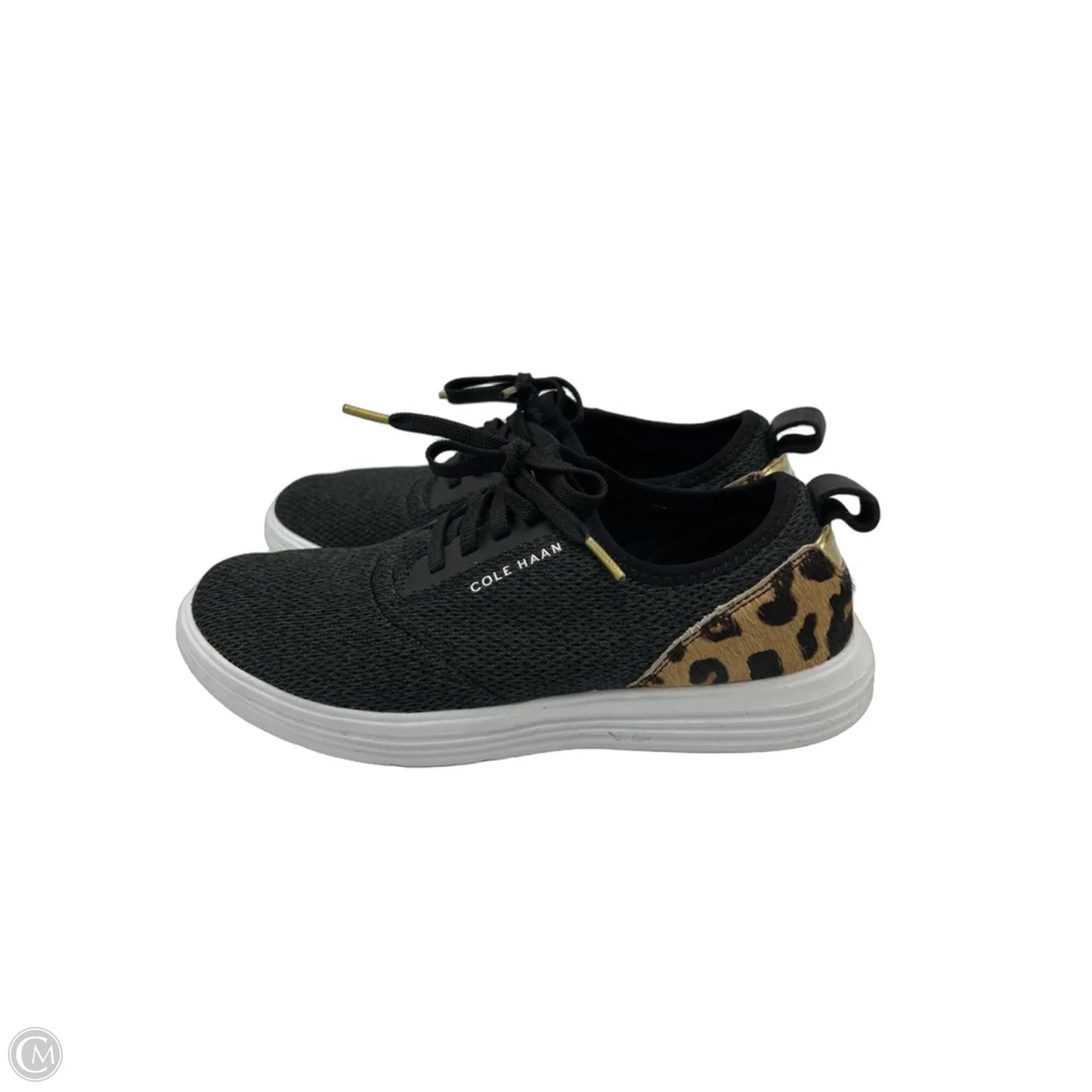 Shoes Designer By Cole-Haan In Animal Print, Size: 8