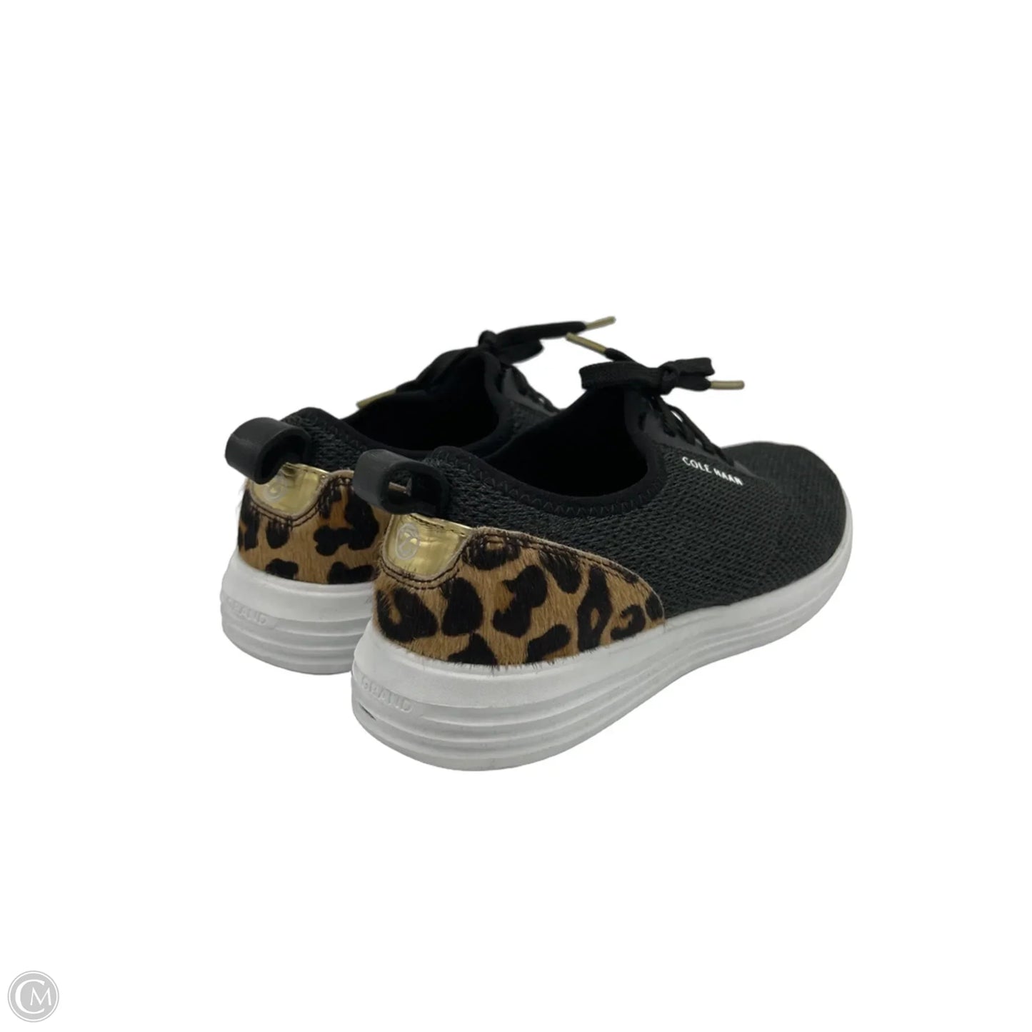 Shoes Designer By Cole-Haan In Animal Print, Size: 8