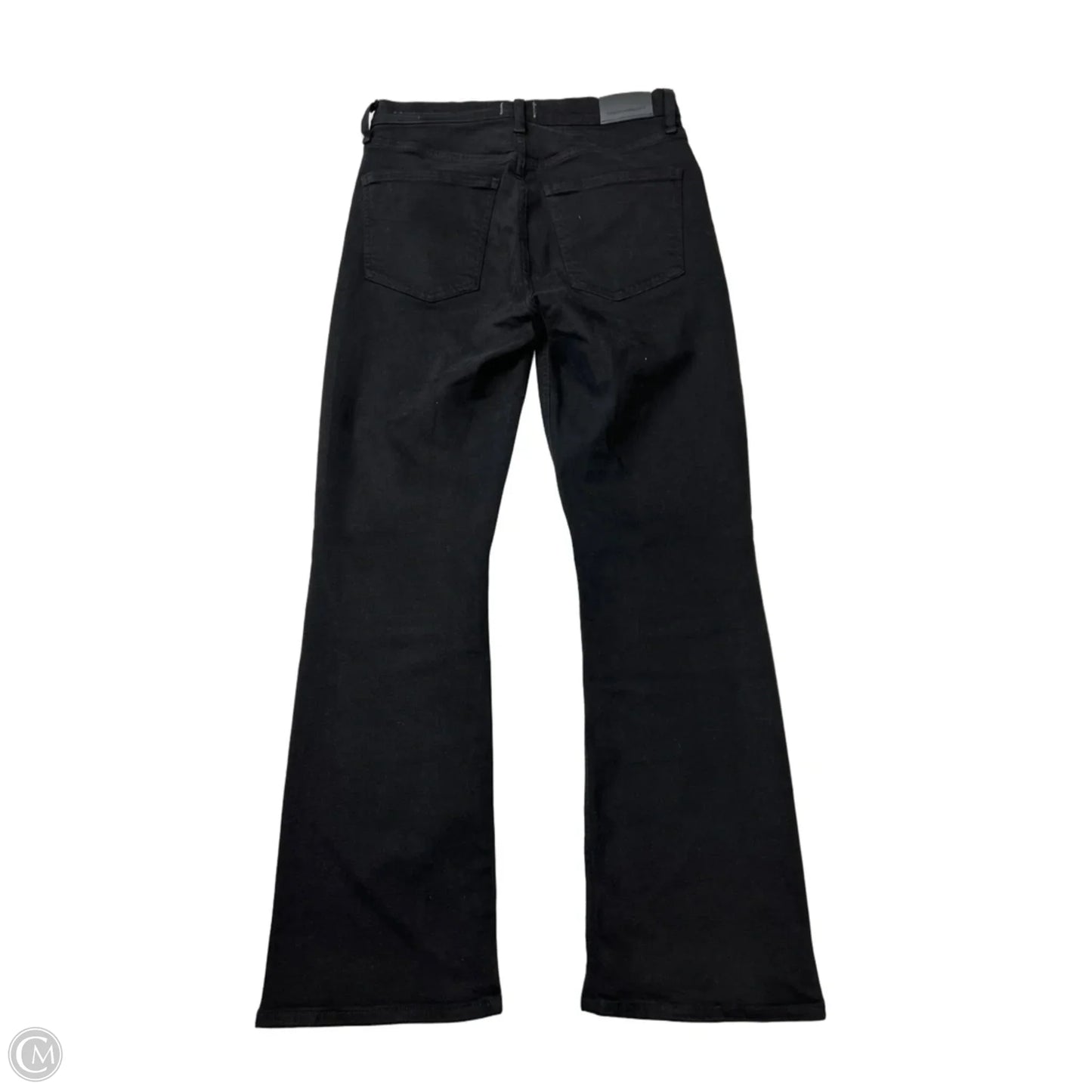 Pants Other By Citizens Of Humanity In Black, Size: 2