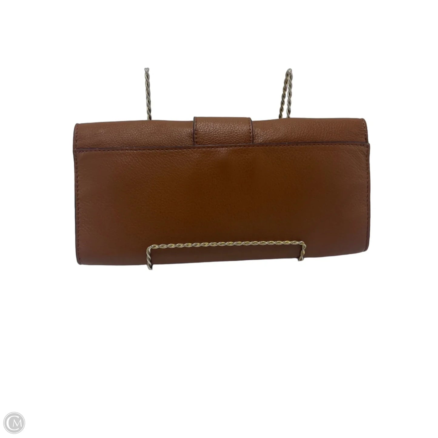 Clutch Designer By Michael Kors, Size: Medium