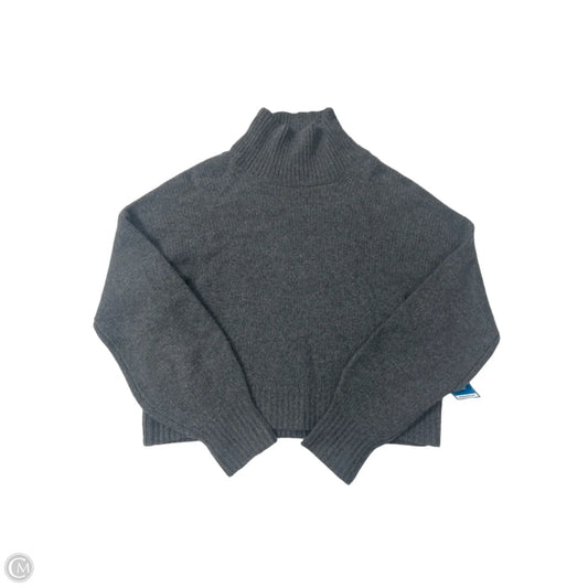 Sweater By The Collection Naadam In Grey, Size: L