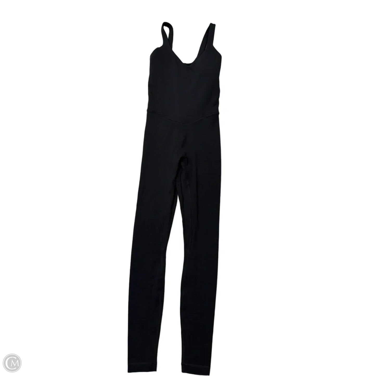 Jumpsuit By Lululemon In Black, Size: Xs