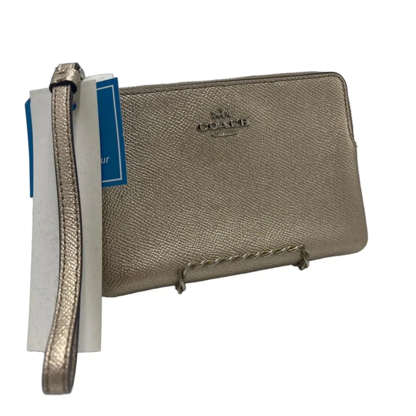 Wristlet Designer By Coach