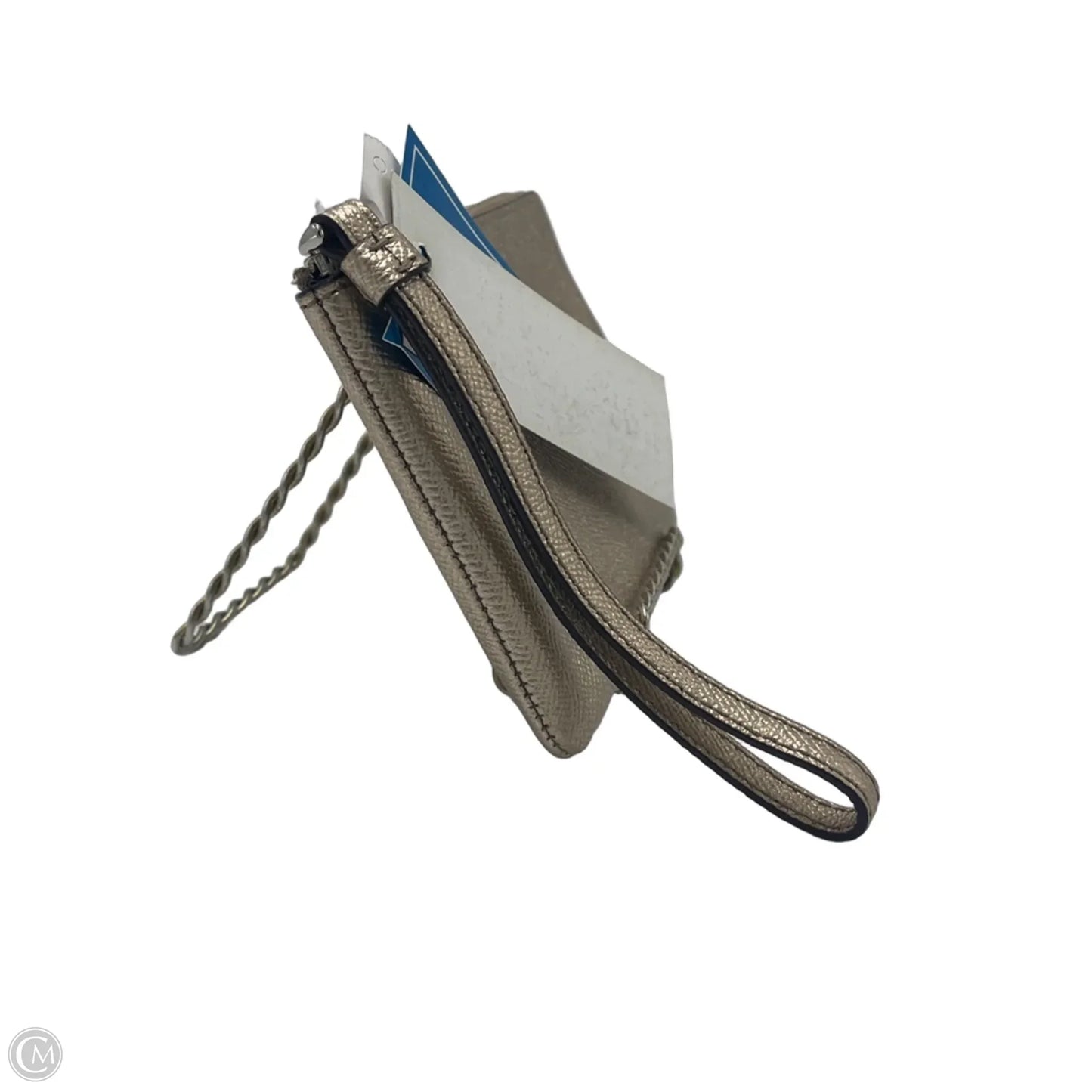 Wristlet Designer By Coach