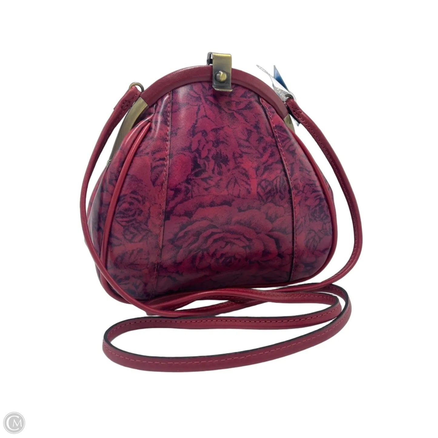Crossbody Designer By Patricia Nash