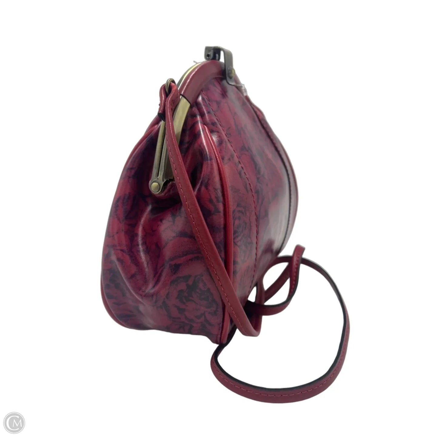 Crossbody Designer By Patricia Nash