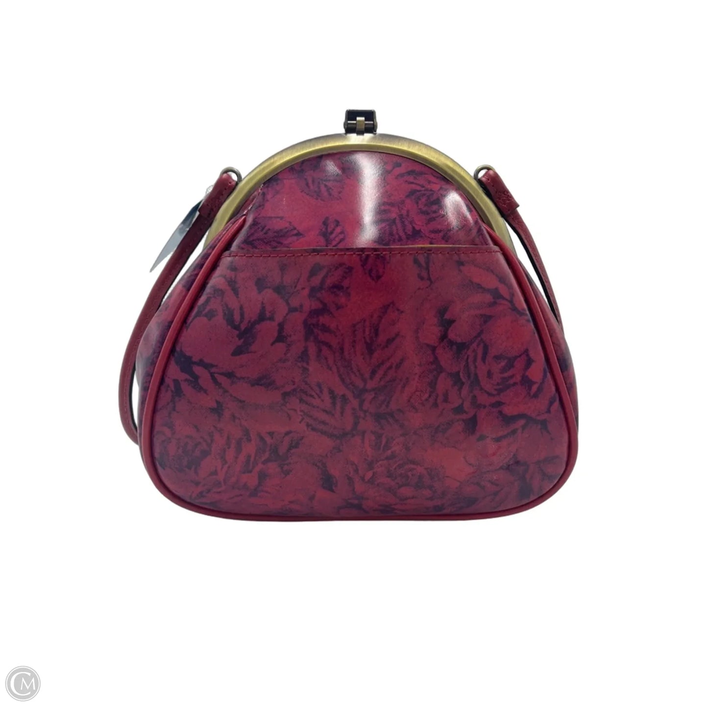 Crossbody Designer By Patricia Nash