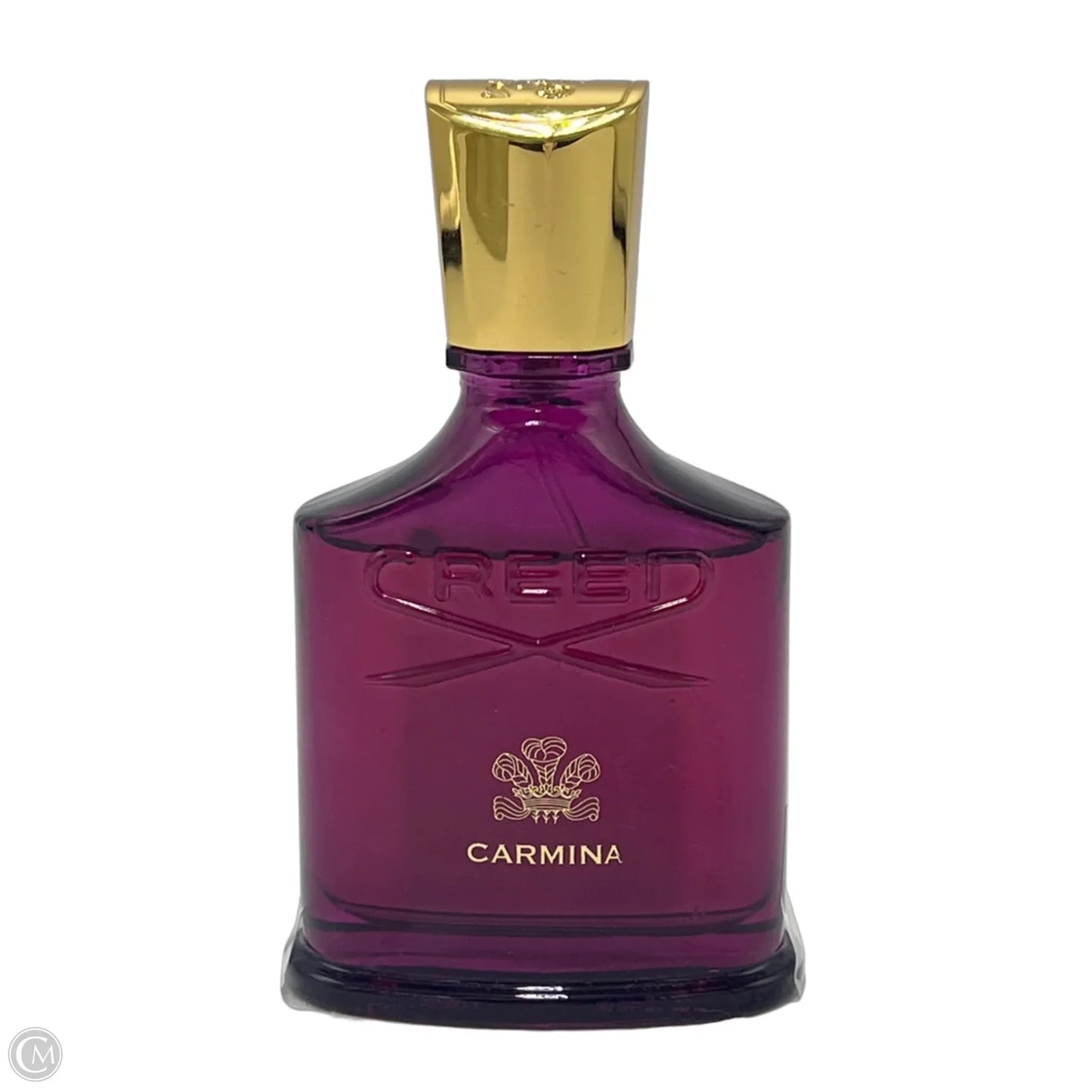 Creed Carmina Aue de Parfum 2.5oz. Luxury Fragrance