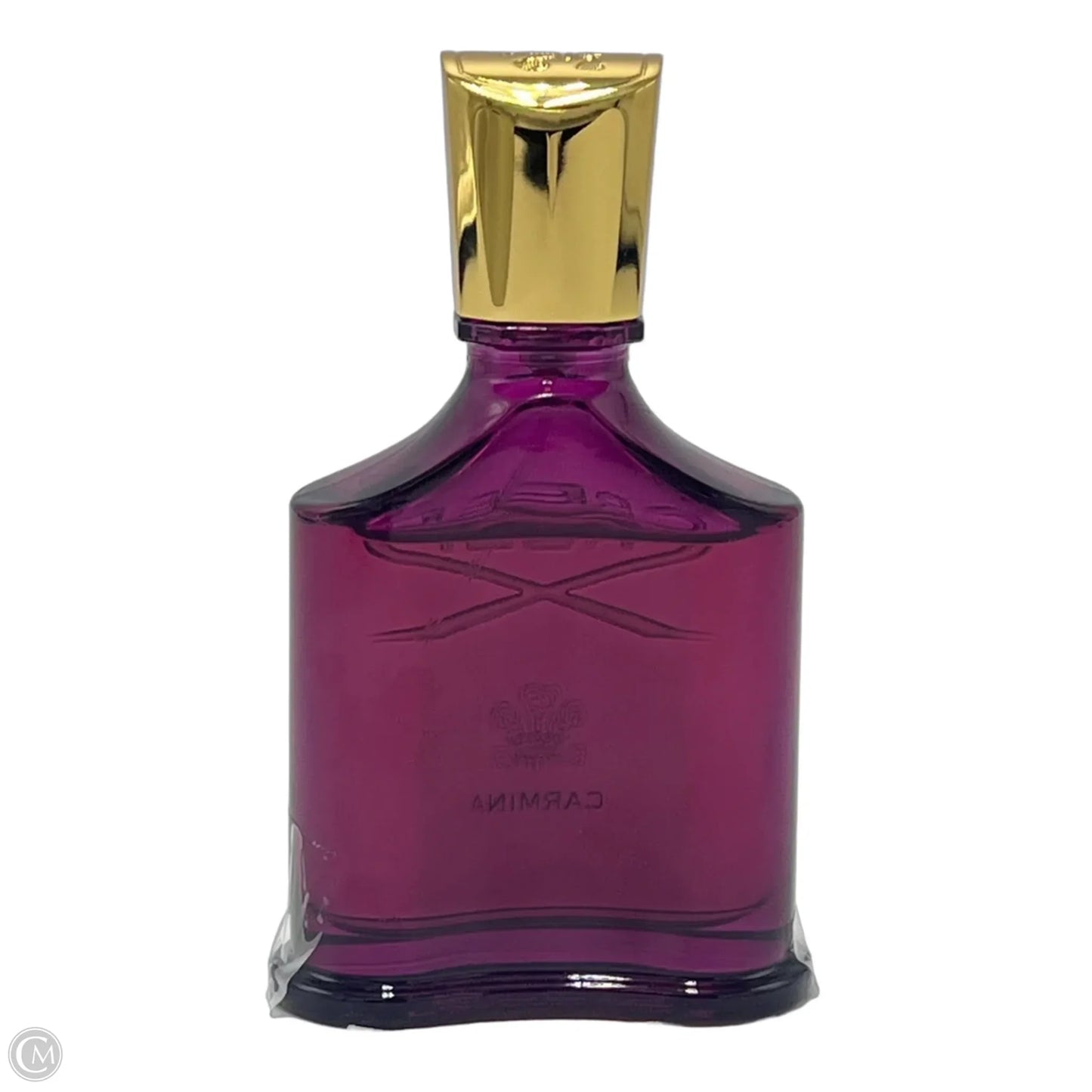Creed Carmina Aue de Parfum 2.5oz. Luxury Fragrance