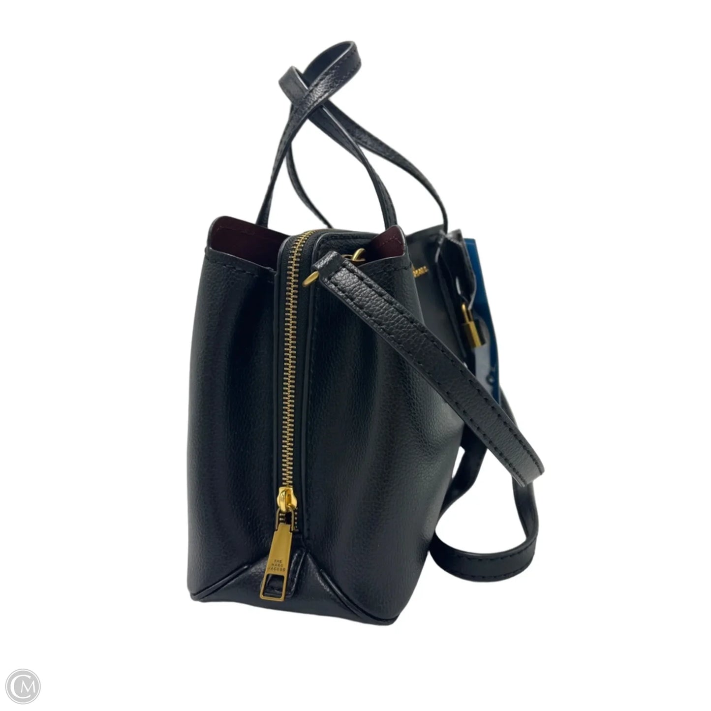 Marc Jacobs The Editor 29 Leather Designer Satchel