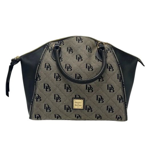 New! Handbag Designer By Dooney And Bourke