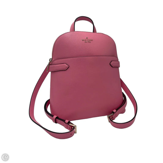 Backpack Designer By Kate Spade