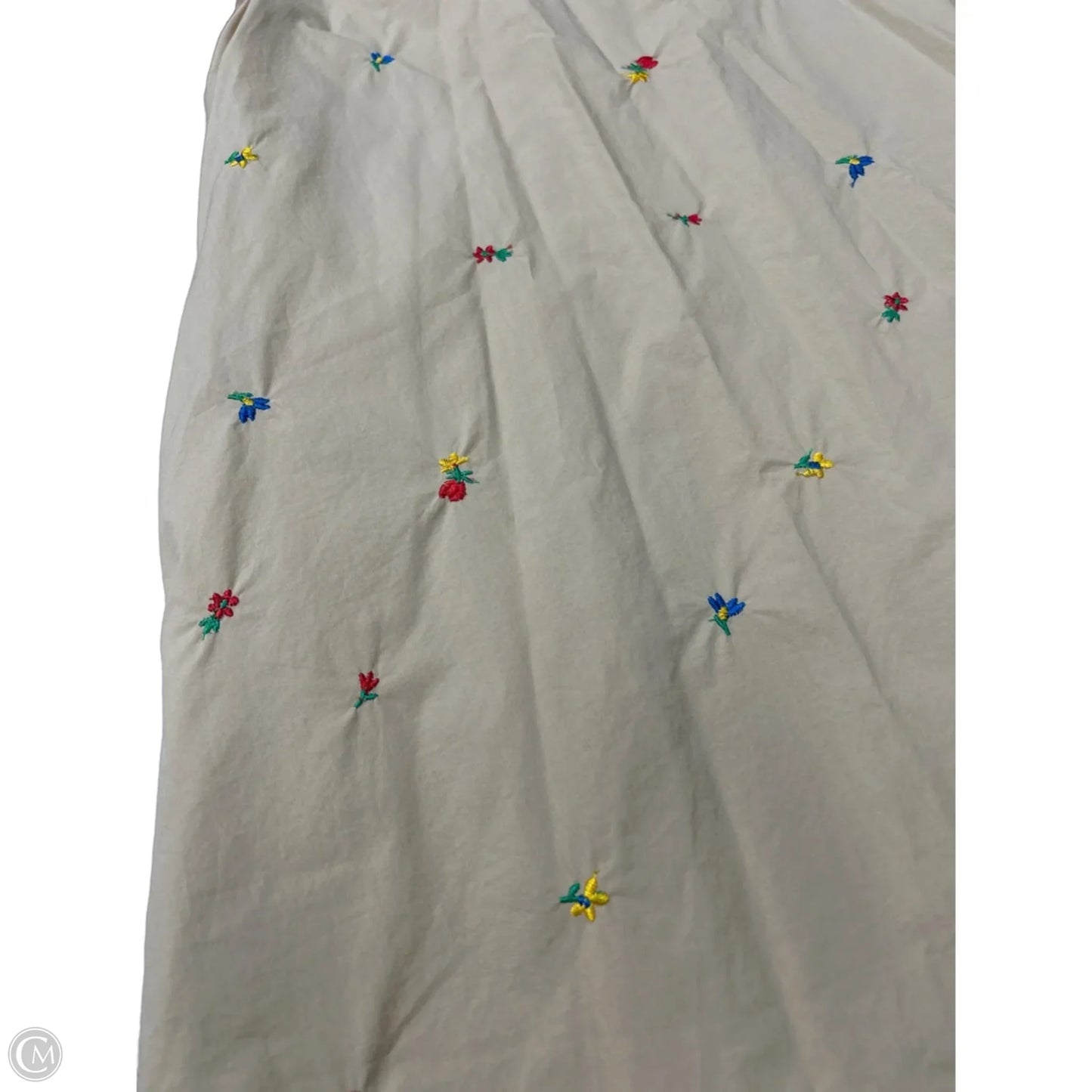 Dress Casual Short By Hyacinth House In Floral Print, Size: L