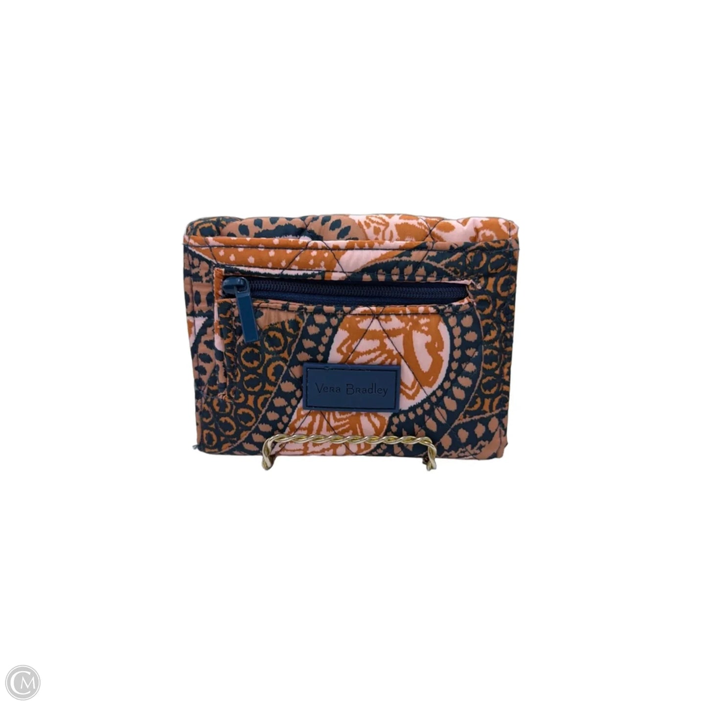 Wallet By Vera Bradley, Size: Medium