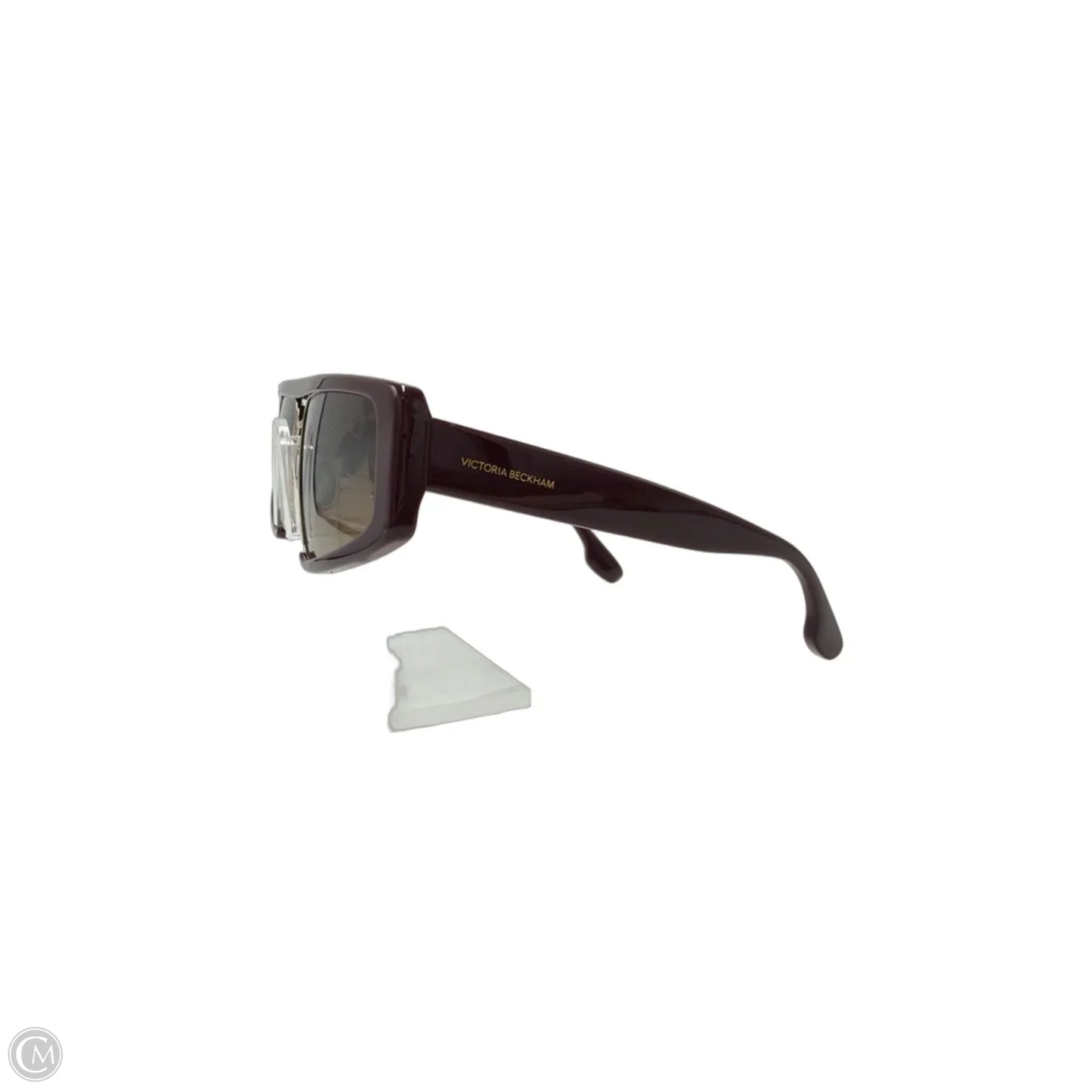 Sunglasses Designer By Victoria Beckham