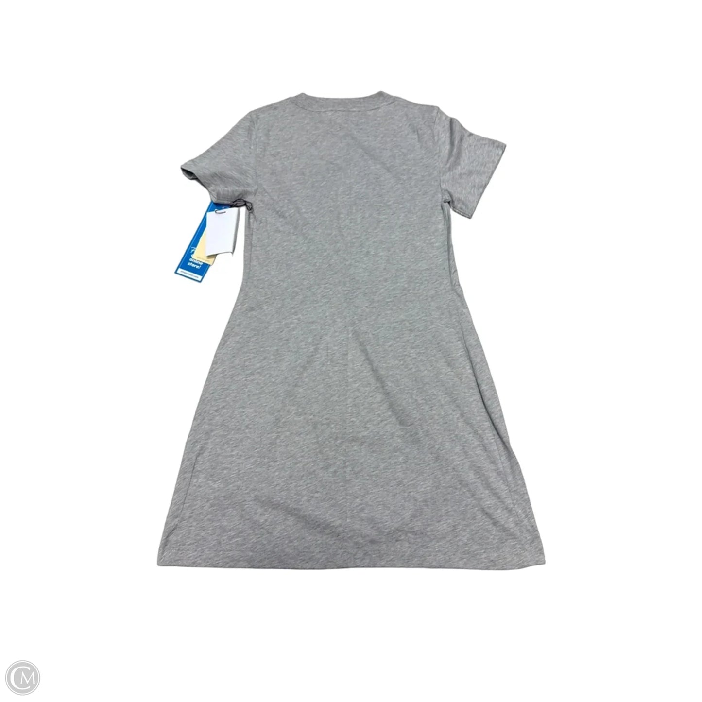 New! Dress Casual Short By Nation In Grey, Size: S