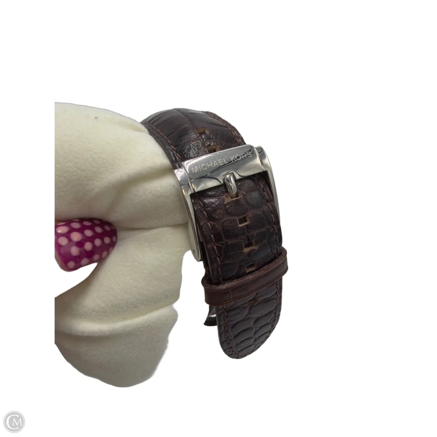 Watch Designer By Michael Kors