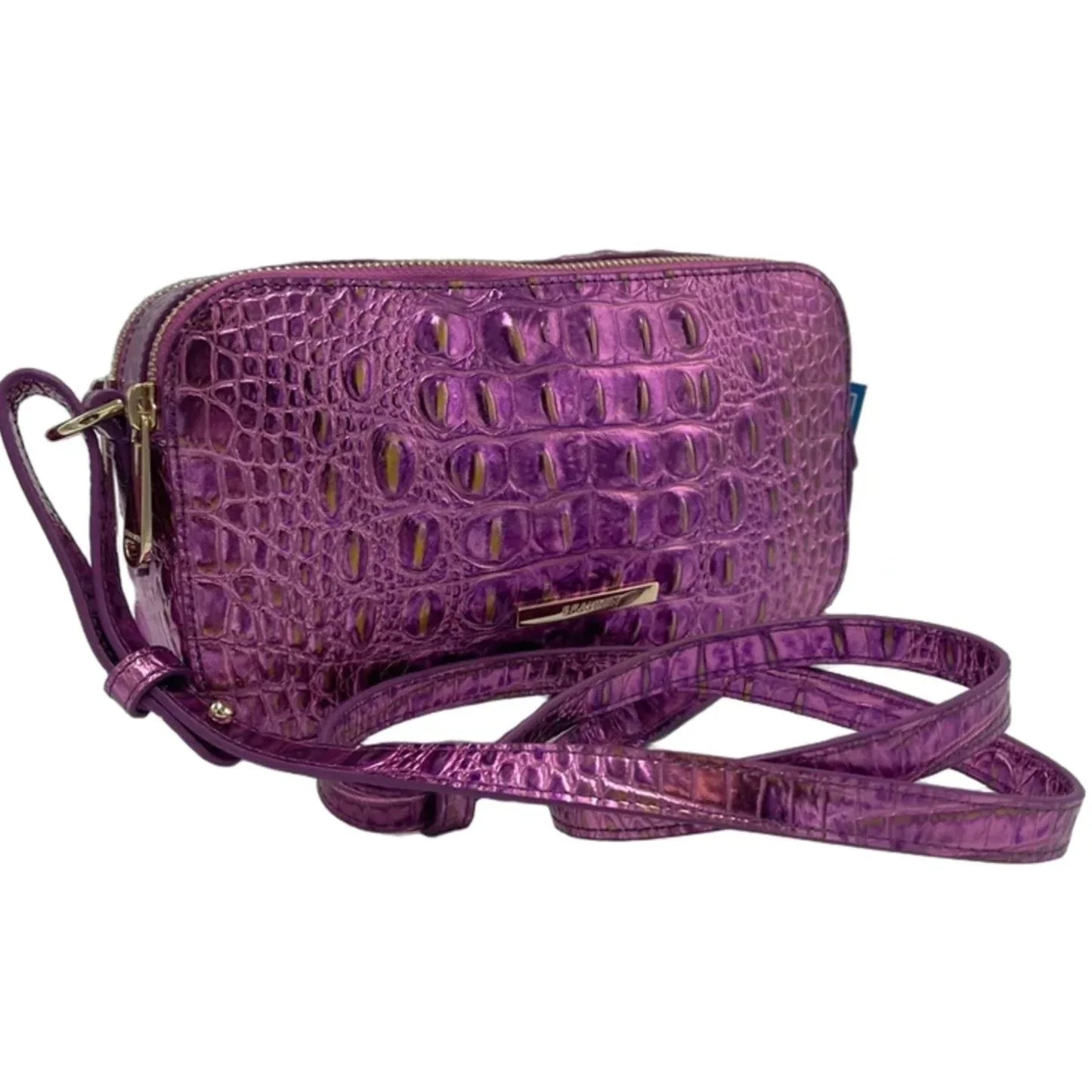 Brahmin Danica Melbourne Designer Crossbody