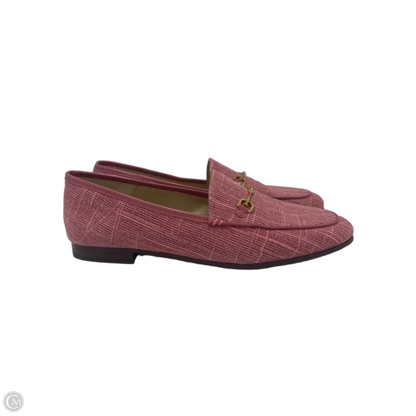 Shoes Flats By Sam Edelman In Pink, Size: 11