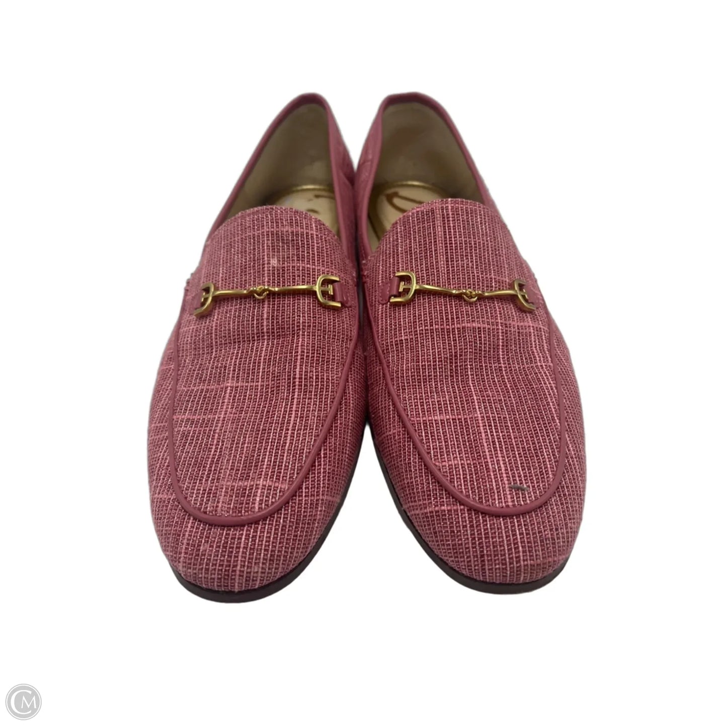 Shoes Flats By Sam Edelman In Pink, Size: 11