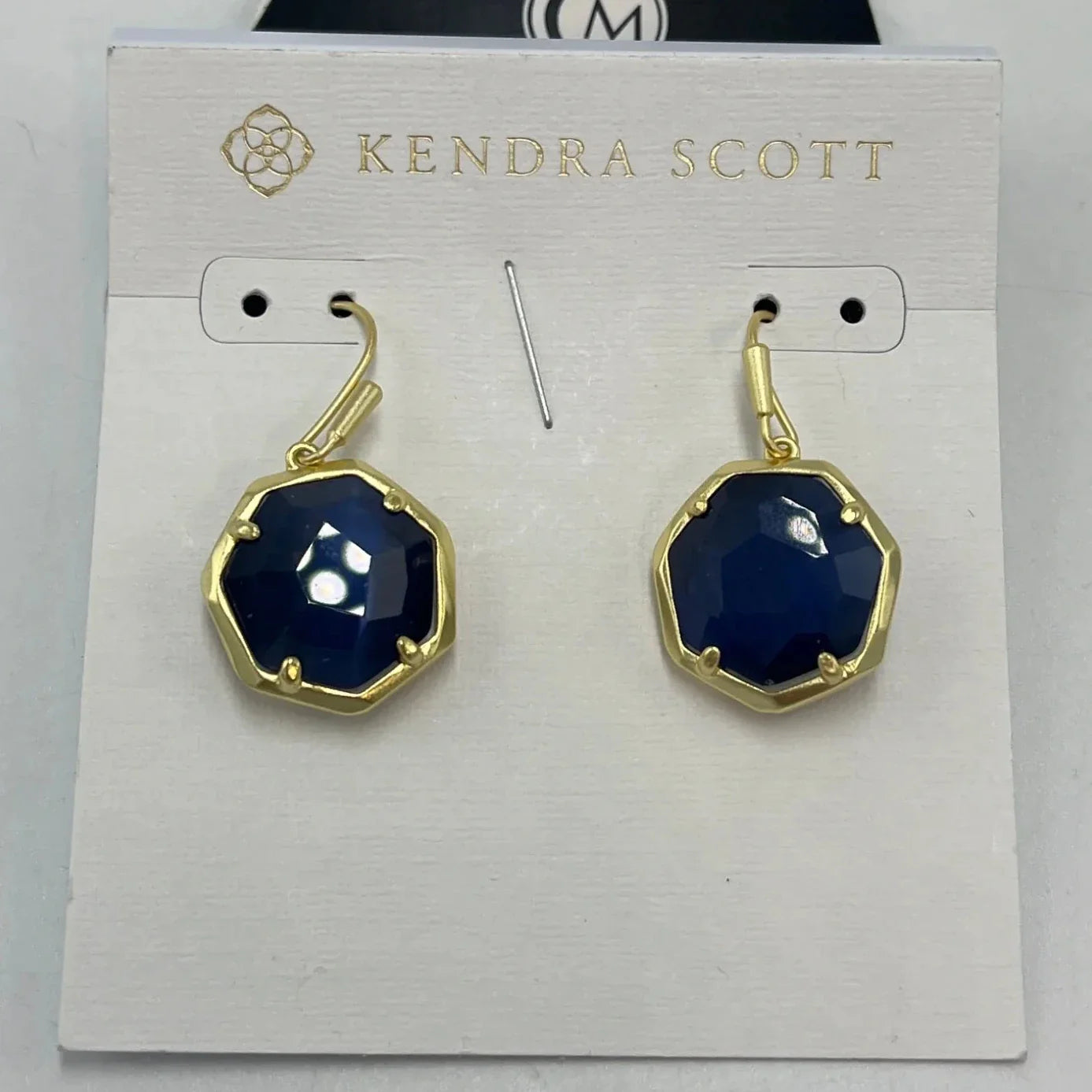 New! Earrings Designer By Kendra Scott