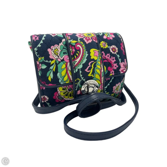Crossbody By Vera Bradley
