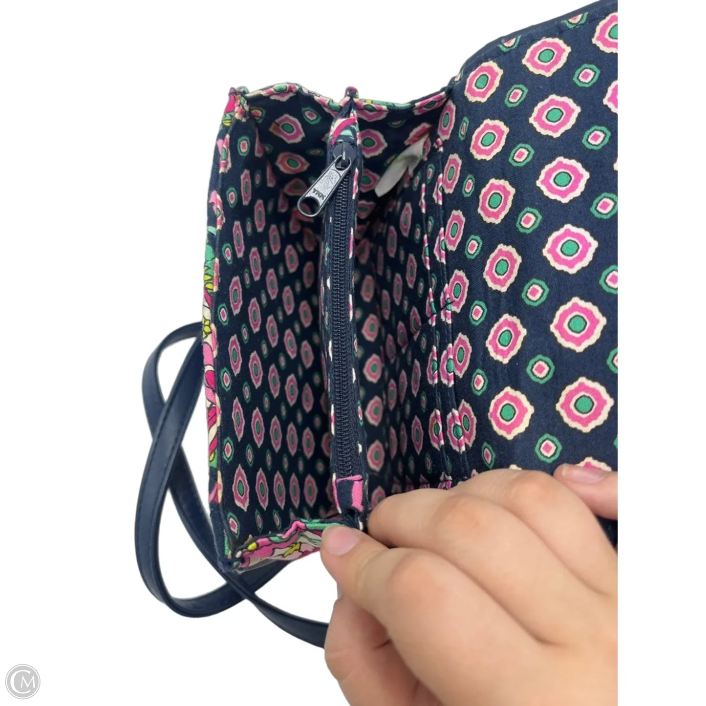Crossbody By Vera Bradley