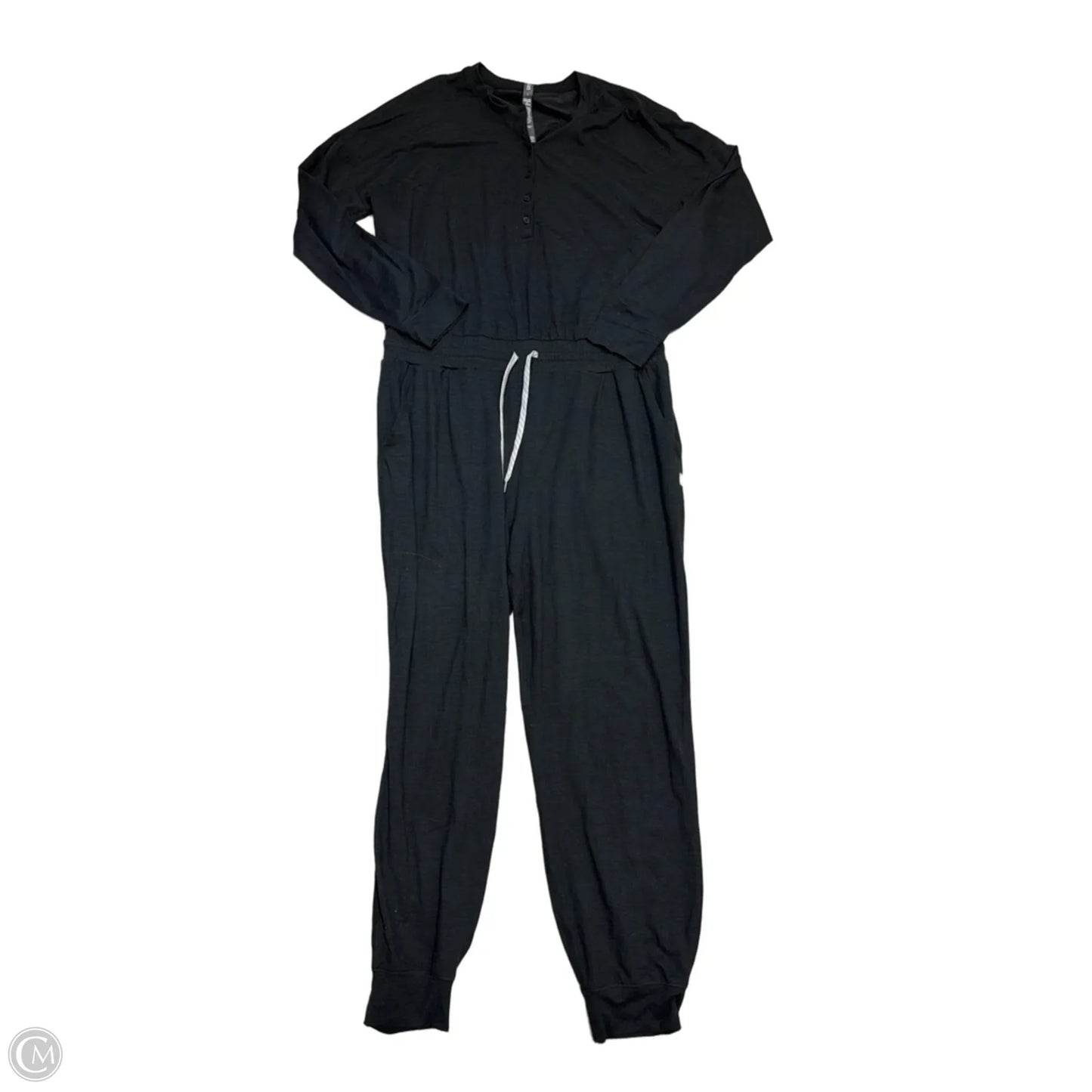 Jumpsuit By Vuori In Grey, Size: L