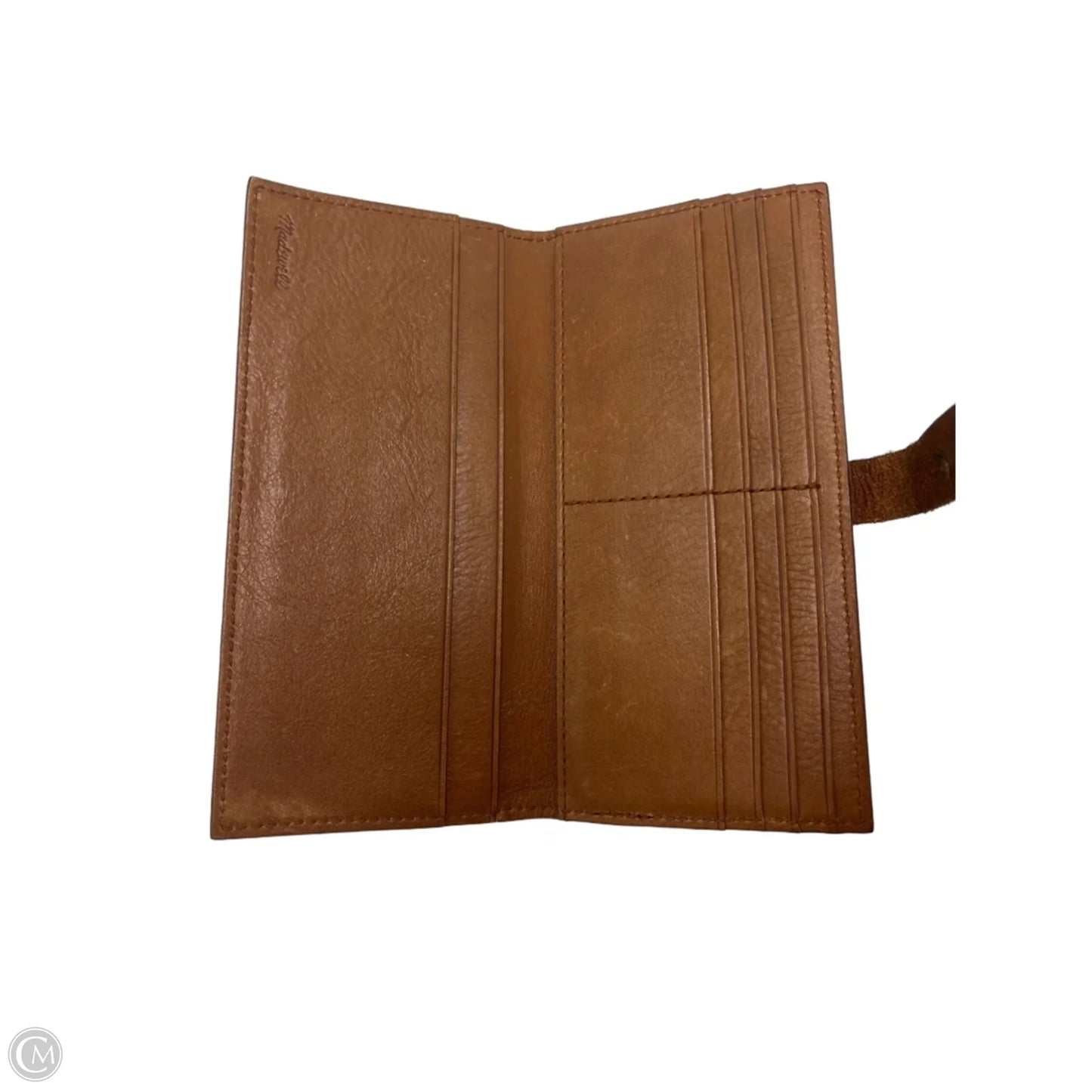 Wallet By Madewell