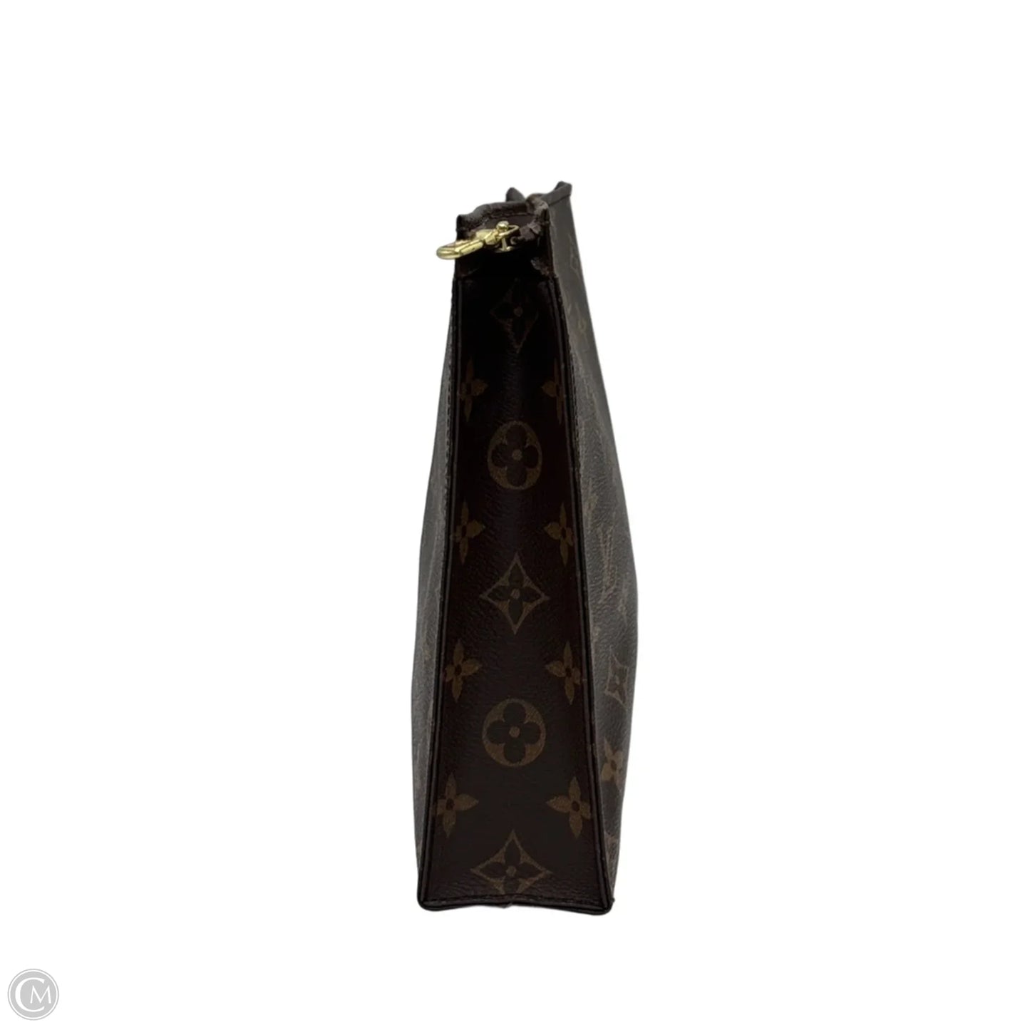 Louis Vuitton Monogram Toiletry Pouch 26 Luxury Makeup Bag