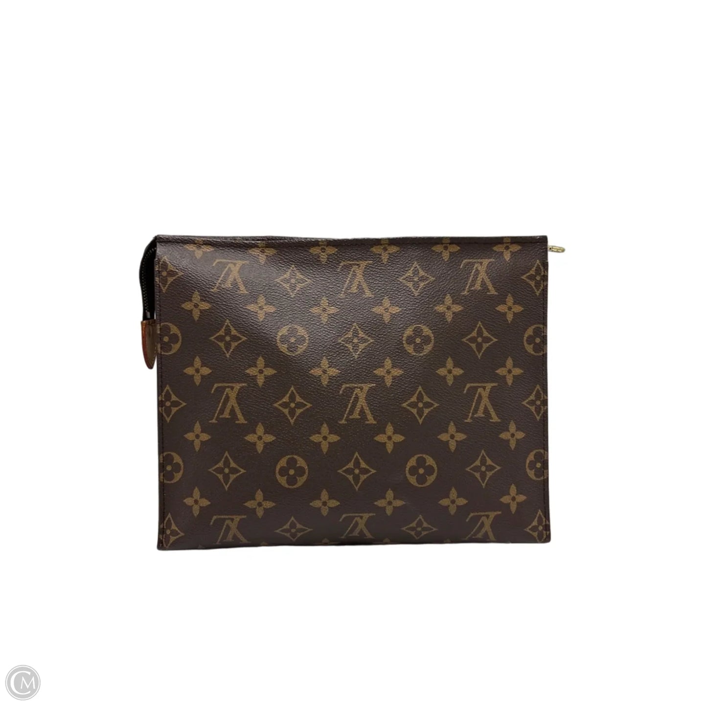 Louis Vuitton Monogram Toiletry Pouch 26 Luxury Makeup Bag