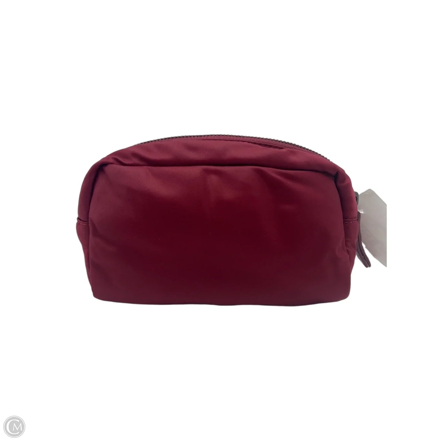 Makeup Bag Designer By MZ Wallace