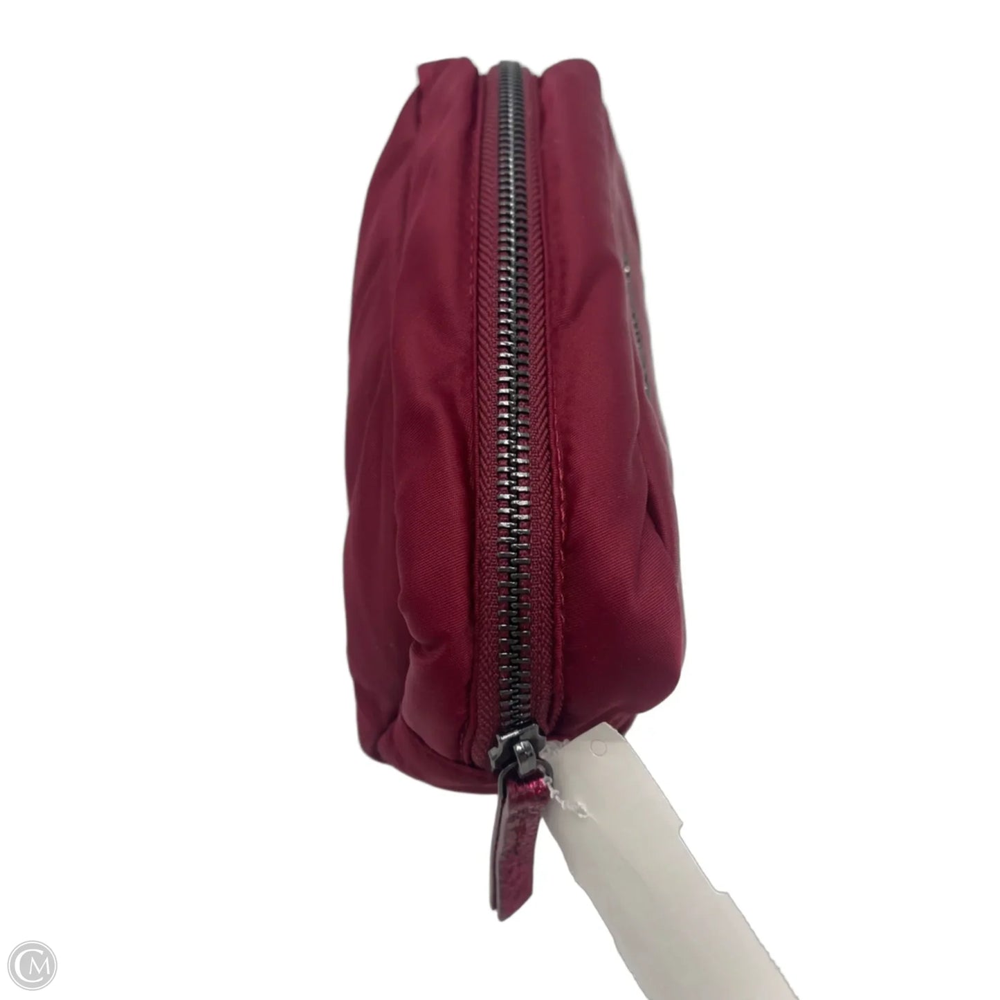 Makeup Bag Designer By MZ Wallace